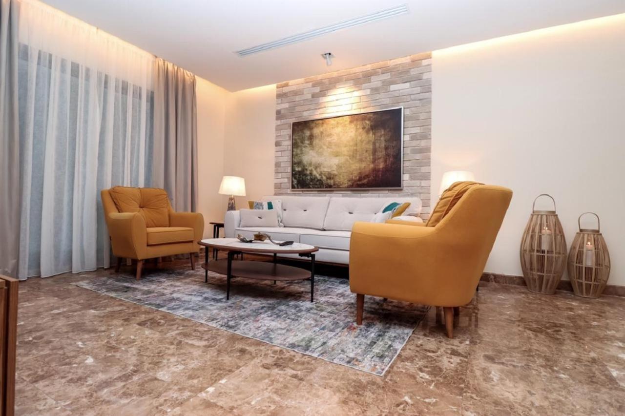 Mabaat - Suitey Al Aqiq - 559 Riyad Extérieur photo