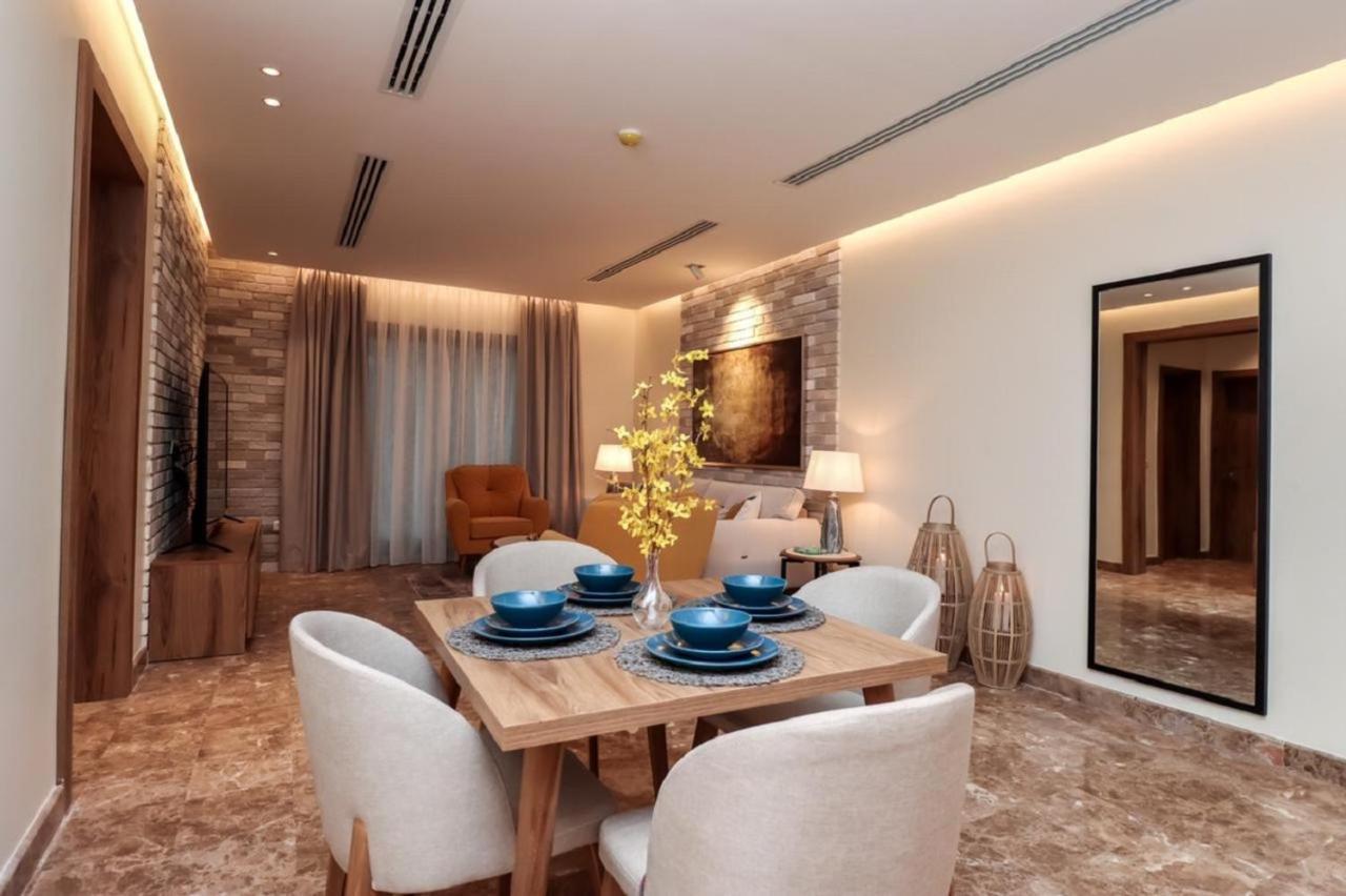 Mabaat - Suitey Al Aqiq - 559 Riyad Extérieur photo