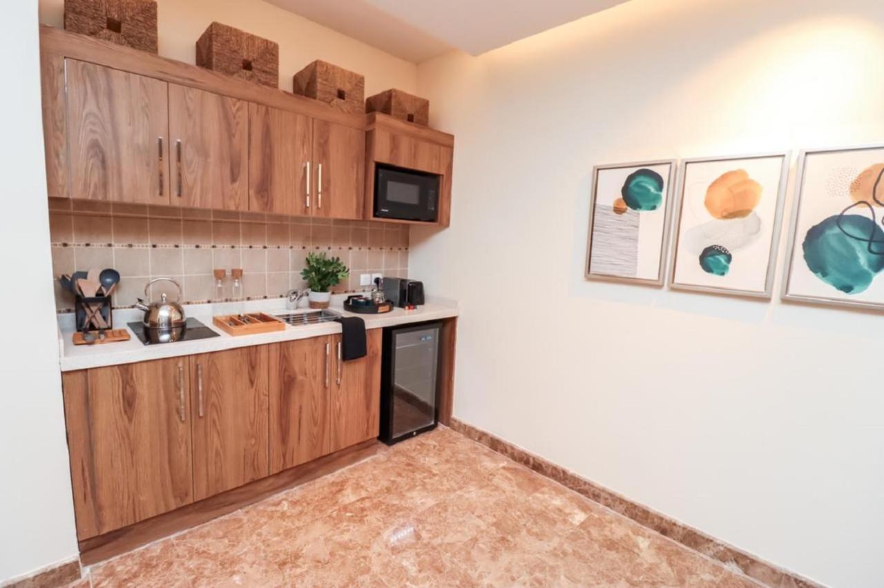 Mabaat - Suitey Al Aqiq - 559 Riyad Extérieur photo