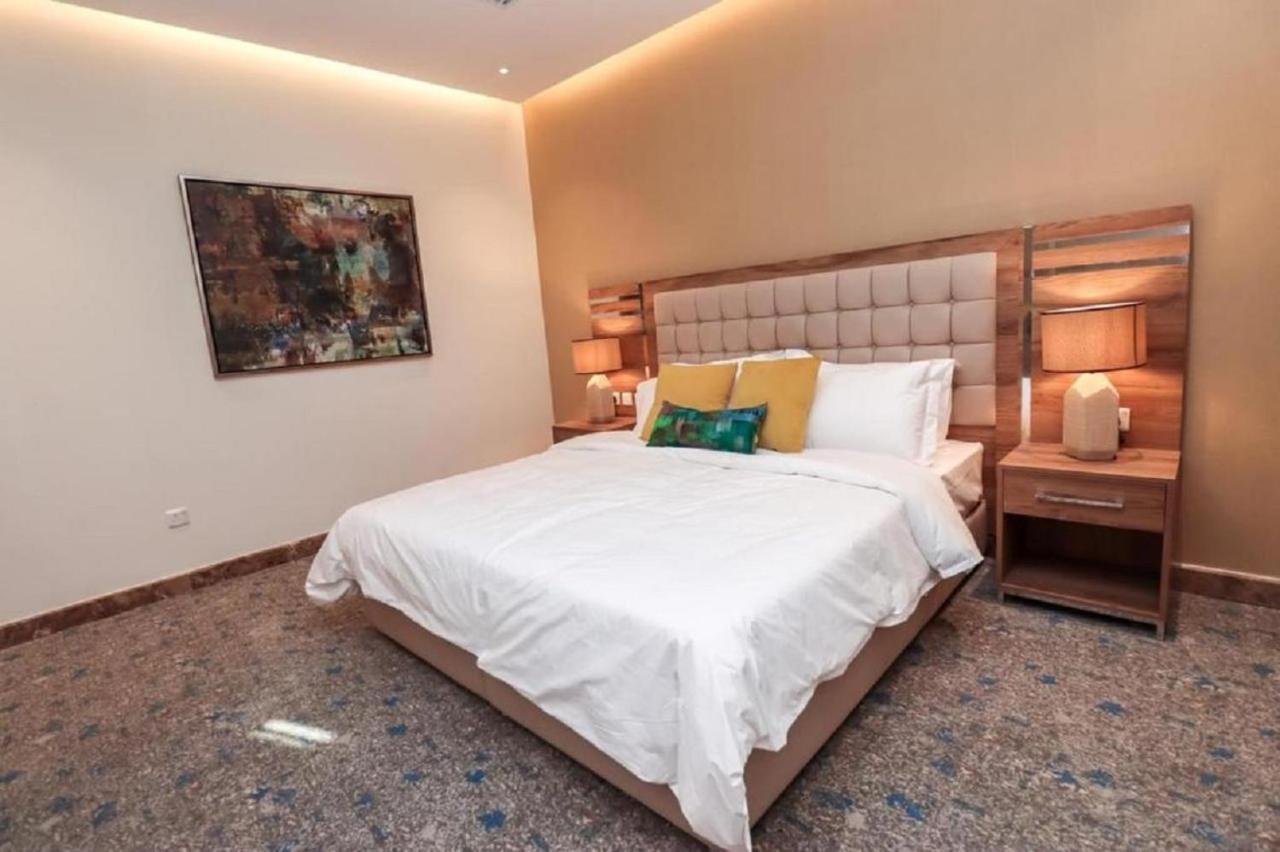 Mabaat - Suitey Al Aqiq - 559 Riyad Extérieur photo